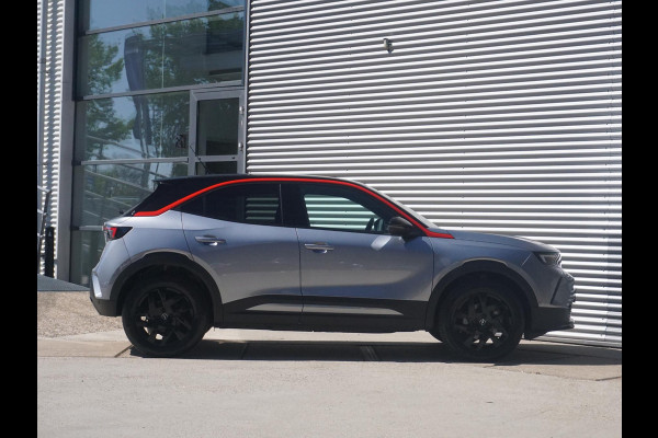 Opel Mokka-e GS Line 50-kWh 7.4kw bl.