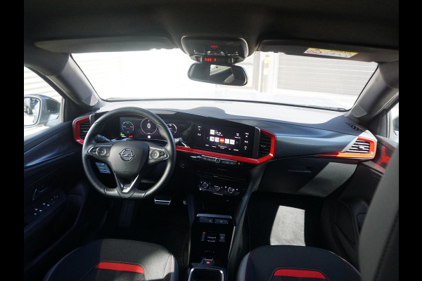 Opel Mokka-e GS Line 50-kWh 7.4kw bl.