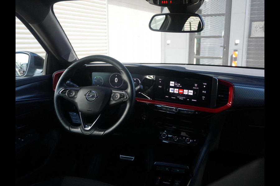 Opel Mokka-e GS Line 50-kWh 7.4kw bl.