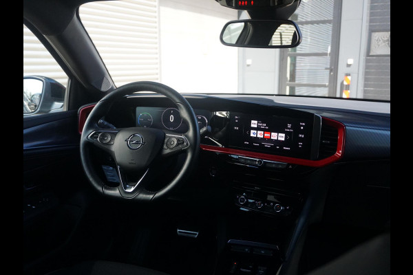 Opel Mokka-e GS Line 50-kWh 7.4kw bl.