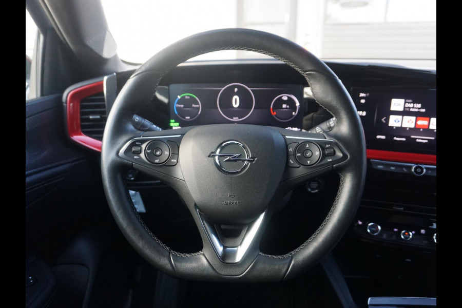 Opel Mokka-e GS Line 50-kWh 7.4kw bl.
