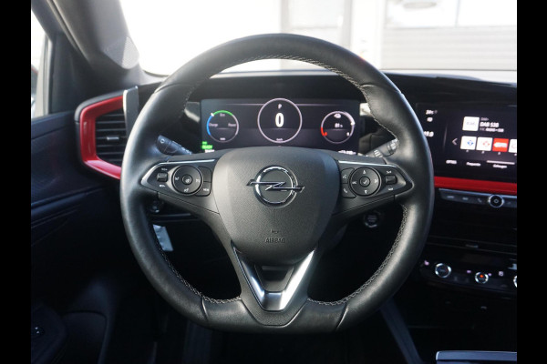 Opel Mokka-e GS Line 50-kWh 7.4kw bl.
