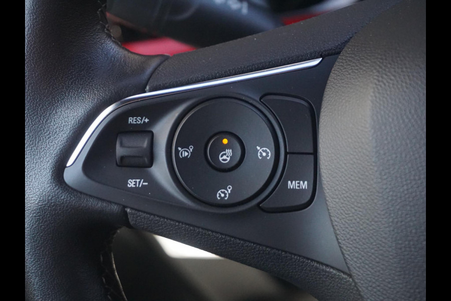 Opel Mokka-e GS Line 50-kWh 7.4kw bl.