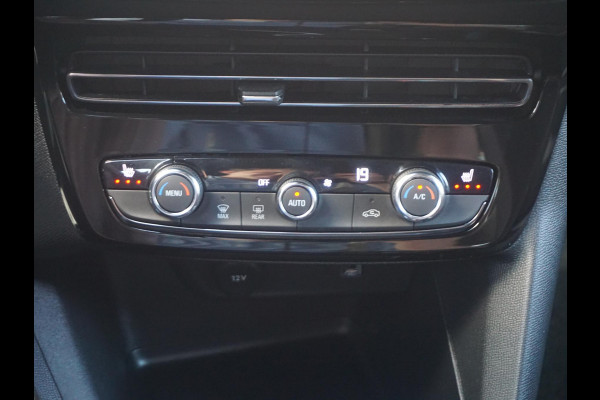 Opel Mokka-e GS Line 50-kWh 7.4kw bl.