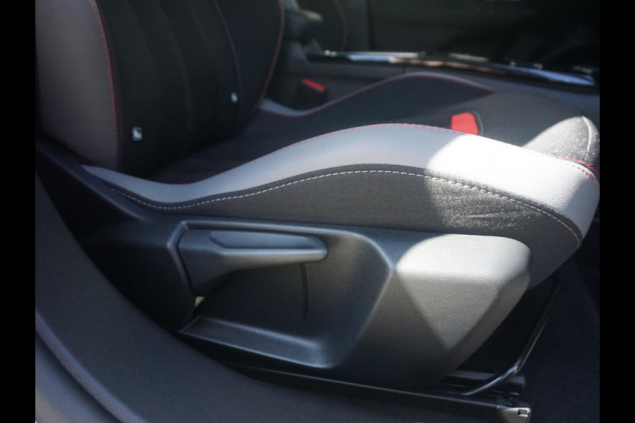 Opel Mokka-e GS Line 50-kWh 7.4kw bl.