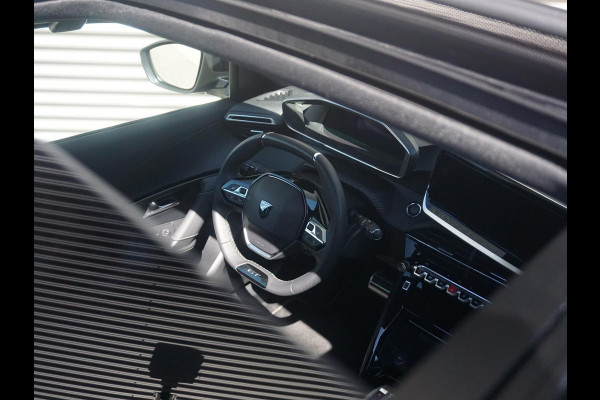 Peugeot e-2008 EV GT 54 kWh