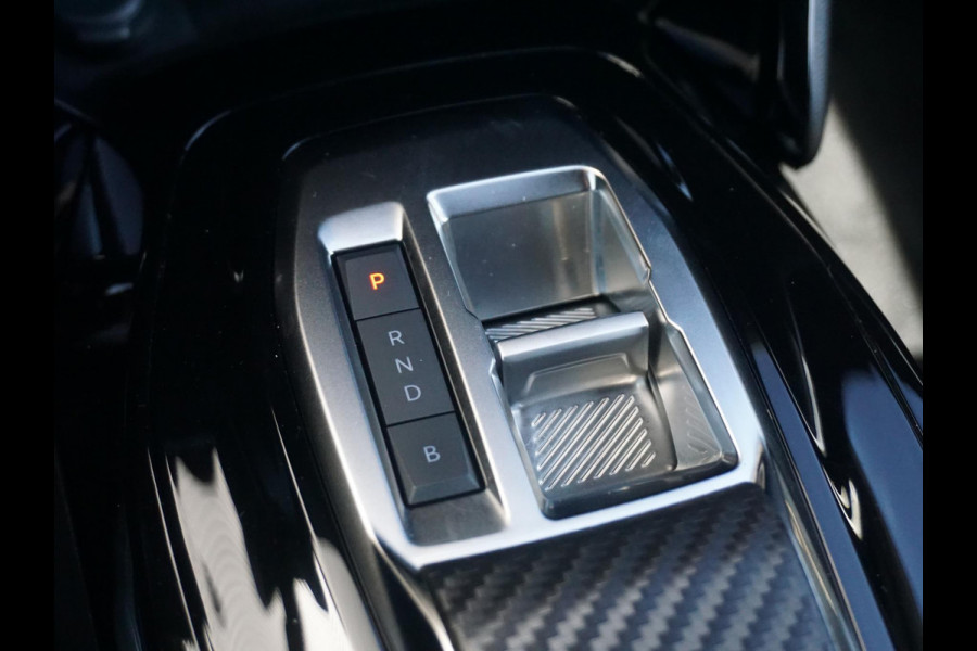 Peugeot e-2008 EV GT 54 kWh