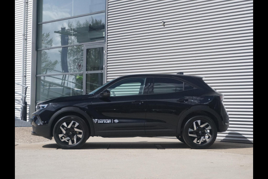 Opel Mokka 1.2 Turbo Hybrid Business Edition Winterpakket
