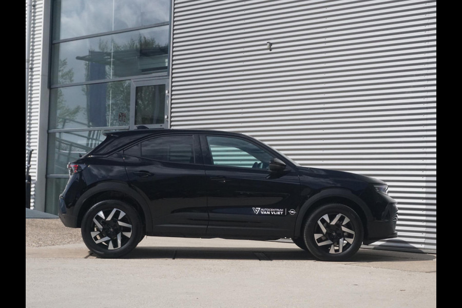 Opel Mokka 1.2 Turbo Hybrid Business Edition Winterpakket