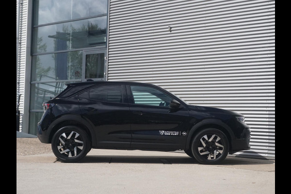 Opel Mokka 1.2 Turbo Hybrid Business Edition Winterpakket