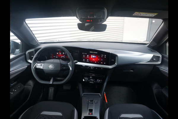 Opel Mokka 1.2 Turbo Hybrid Business Edition Winterpakket