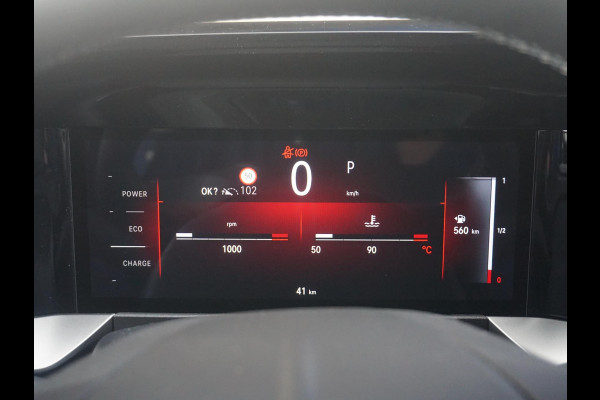 Opel Mokka 1.2 Turbo Hybrid Business Edition Winterpakket