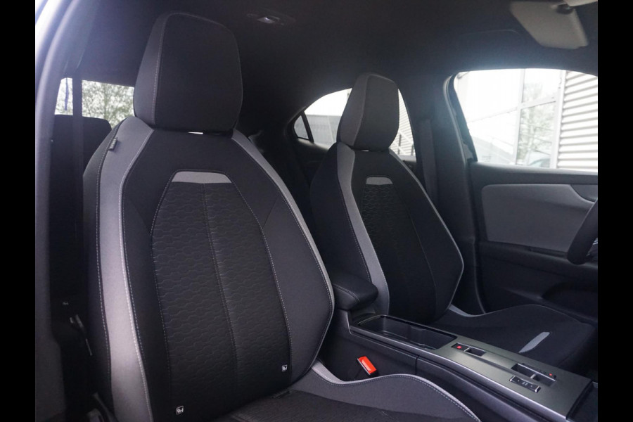 Opel Mokka 1.2 Turbo Hybrid Business Edition Winterpakket
