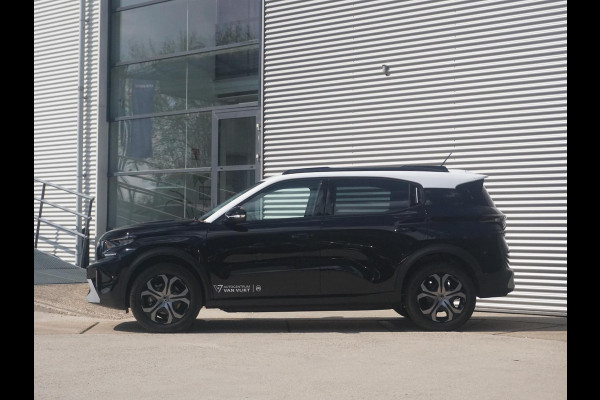 Citroën Ë-C3 Aircross Plus 113pk Extended Range 54 kWh