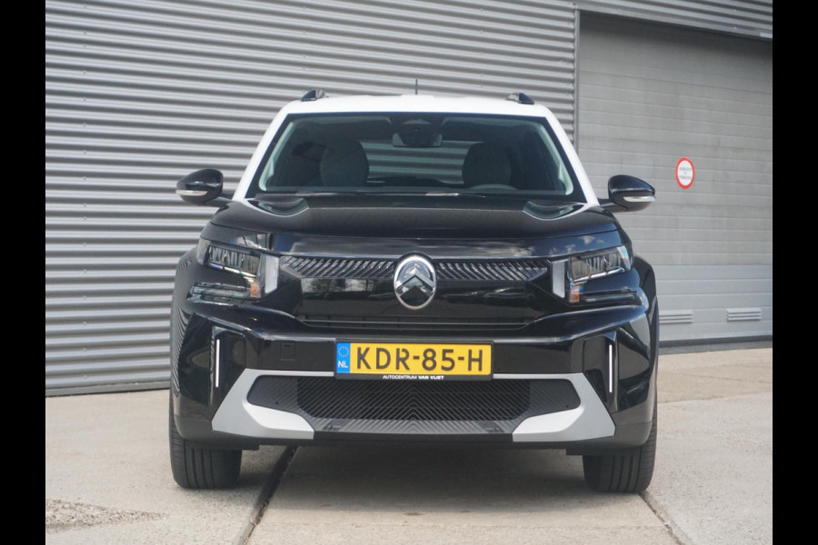Citroën Ë-C3 Aircross Plus 113pk Extended Range 54 kWh