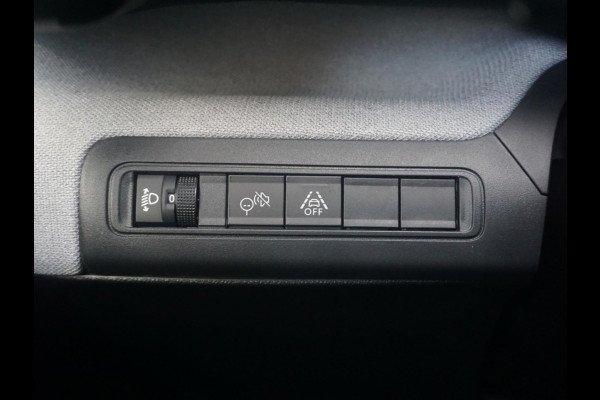 Citroën Ë-C3 Aircross Plus 113pk Extended Range 54 kWh