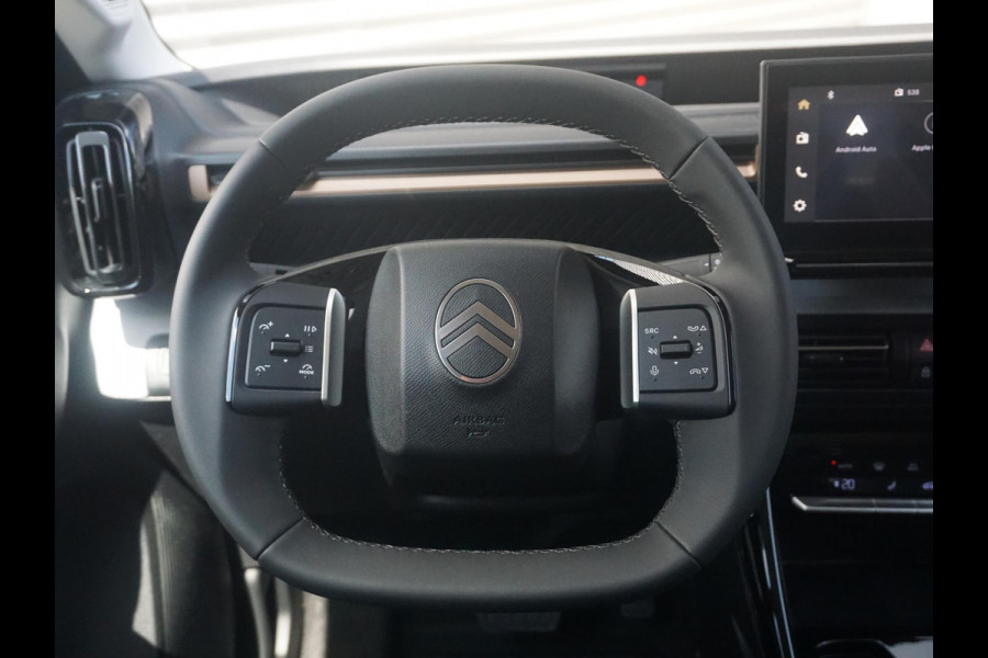 Citroën Ë-C3 Aircross Plus 113pk Extended Range 54 kWh