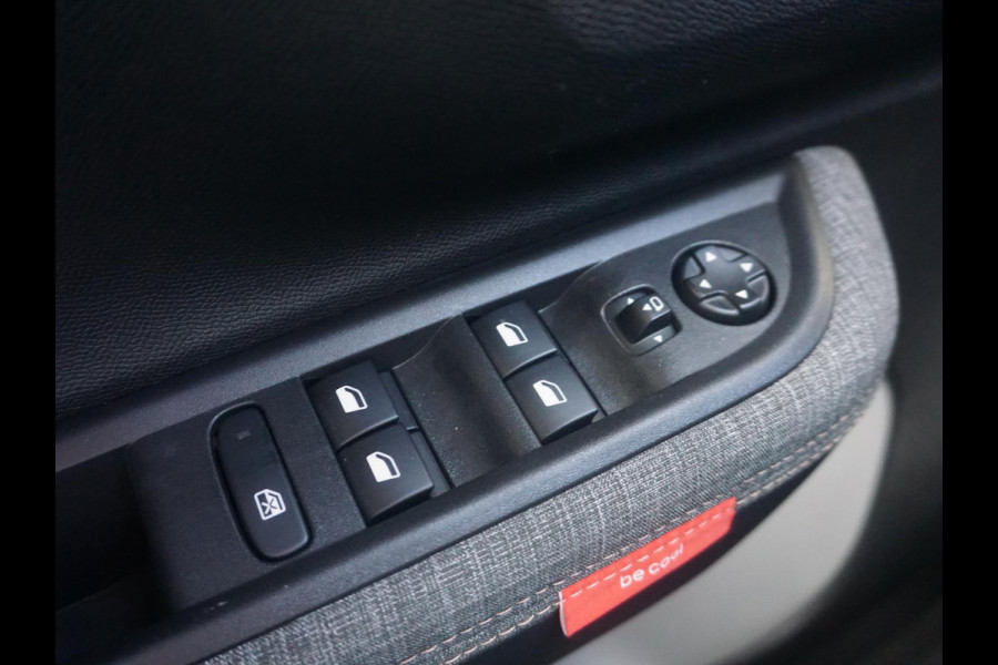 Citroën Ë-C3 Aircross Plus 113pk Extended Range 54 kWh