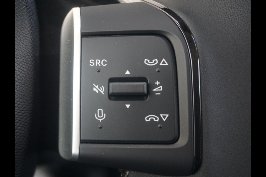 Citroën Ë-C3 Aircross Plus 113pk Extended Range 54 kWh