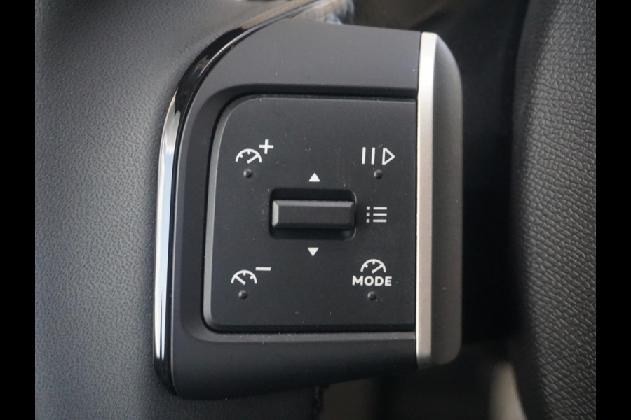 Citroën Ë-C3 Aircross Plus 113pk Extended Range 54 kWh