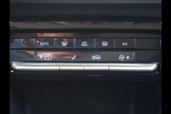 Citroën Ë-C3 Aircross Plus 113pk Extended Range 54 kWh