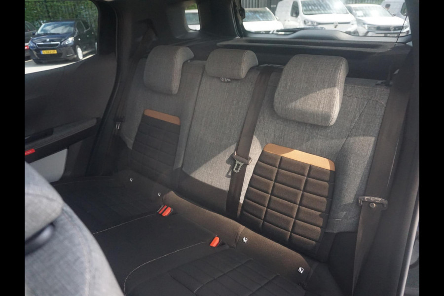 Citroën Ë-C3 Aircross Plus 113pk Extended Range 54 kWh