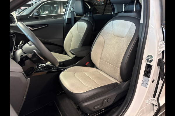 Kia Niro 1.6 GDi Hybrid Launch Edition/leer/navi/head up/schuifdak/vol opties