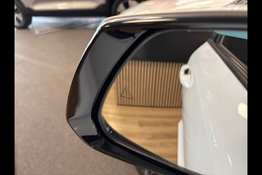 Kia Niro 1.6 GDi Hybrid Launch Edition/leer/navi/head up/schuifdak/vol opties