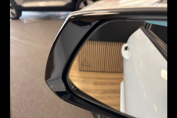 Kia Niro 1.6 GDi Hybrid Launch Edition/leer/navi/head up/schuifdak/vol opties