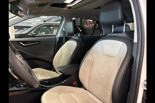Kia Niro 1.6 GDi Hybrid Launch Edition/leer/navi/head up/schuifdak/vol opties