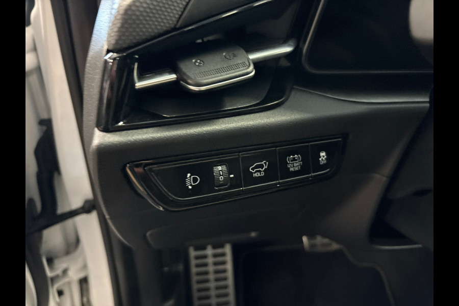 Kia Niro 1.6 GDi Hybrid Launch Edition/leer/navi/head up/schuifdak/vol opties
