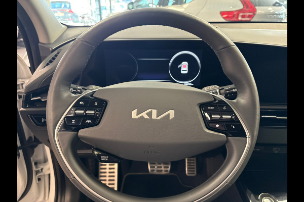 Kia Niro 1.6 GDi Hybrid Launch Edition/leer/navi/head up/schuifdak/vol opties