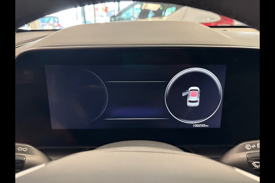 Kia Niro 1.6 GDi Hybrid Launch Edition/leer/navi/head up/schuifdak/vol opties