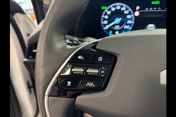 Kia Niro 1.6 GDi Hybrid Launch Edition/leer/navi/head up/schuifdak/vol opties