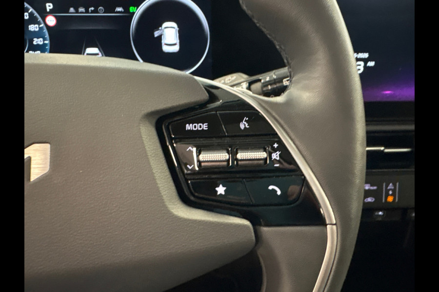 Kia Niro 1.6 GDi Hybrid Launch Edition/leer/navi/head up/schuifdak/vol opties