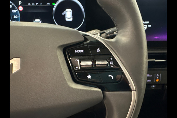 Kia Niro 1.6 GDi Hybrid Launch Edition/leer/navi/head up/schuifdak/vol opties
