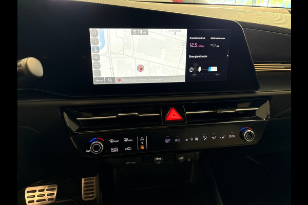 Kia Niro 1.6 GDi Hybrid Launch Edition/leer/navi/head up/schuifdak/vol opties