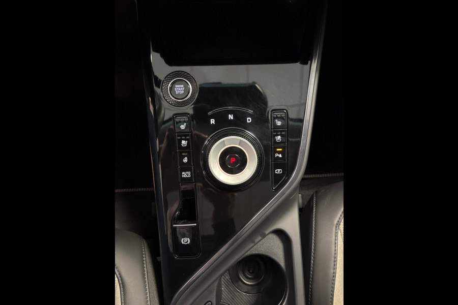 Kia Niro 1.6 GDi Hybrid Launch Edition/leer/navi/head up/schuifdak/vol opties
