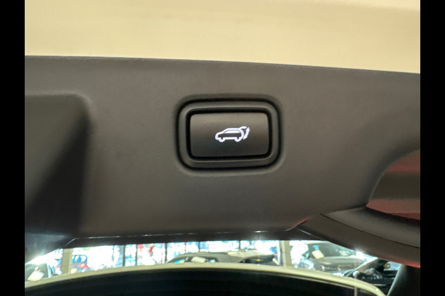 Kia Niro 1.6 GDi Hybrid Launch Edition/leer/navi/head up/schuifdak/vol opties
