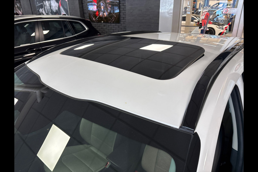 Kia Niro 1.6 GDi Hybrid Launch Edition/leer/navi/head up/schuifdak/vol opties