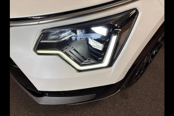Kia Niro 1.6 GDi Hybrid Launch Edition/leer/navi/head up/schuifdak/vol opties