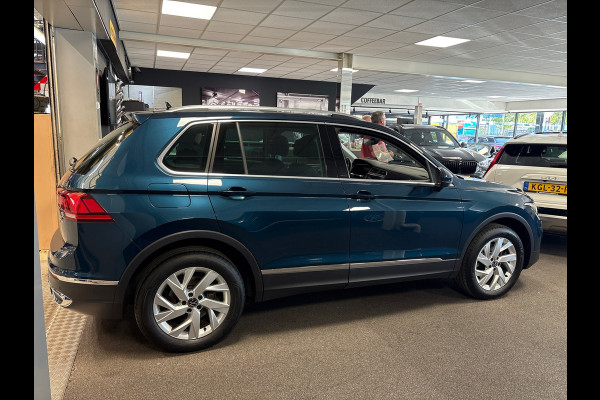 Volkswagen Tiguan 1.4 TSI eHybrid,Business+,navi,camera,apple carplay,stoelverw.IQ light