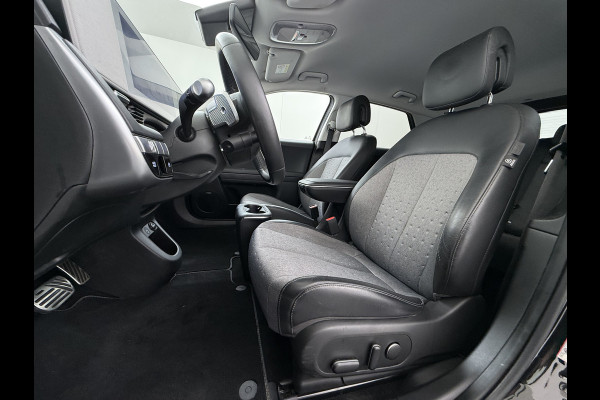 Hyundai IONIQ 5 Connect+ 73kWh SOH 100% Warmtepomp Bose®-Audio Adap.Cruise Navi Ecc Camera Stoel+Stuurverwarming Apple Carplay Android Auto Pdc Elek.Stoelen+Achterklep Led Lmv 19" Privacy Glas DAB Origineel Nederlandse Auto Long Range