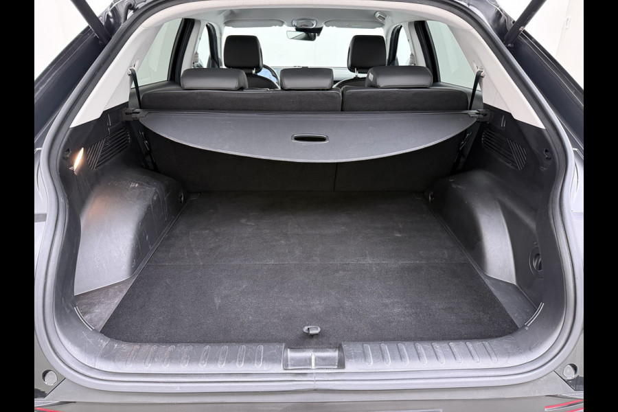 Hyundai IONIQ 5 Connect+ 73kWh SOH 100% Warmtepomp Bose®-Audio Adap.Cruise Navi Ecc Camera Stoel+Stuurverwarming Apple Carplay Android Auto Pdc Elek.Stoelen+Achterklep Led Lmv 19" Privacy Glas DAB Origineel Nederlandse Auto Long Range
