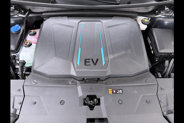 Hyundai IONIQ 5 Connect+ 73kWh SOH 100% Warmtepomp Bose®-Audio Adap.Cruise Navi Ecc Camera Stoel+Stuurverwarming Apple Carplay Android Auto Pdc Elek.Stoelen+Achterklep Led Lmv 19" Privacy Glas DAB Origineel Nederlandse Auto Long Range