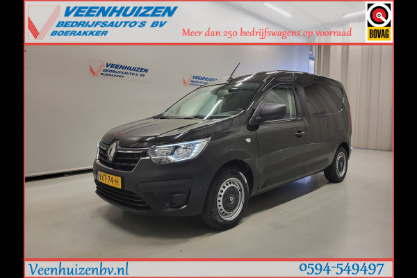 Renault Express 1.5dCi Euro 6!