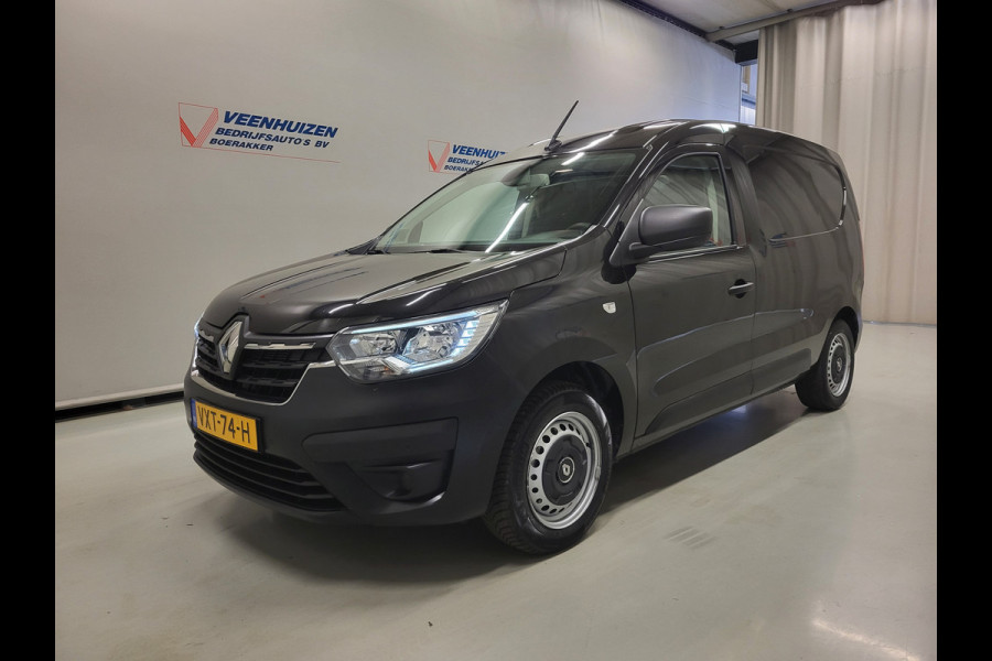 Renault Express 1.5dCi Euro 6!
