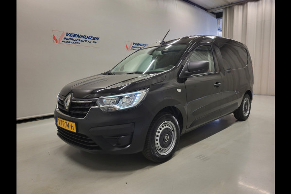 Renault Express 1.5dCi Euro 6!