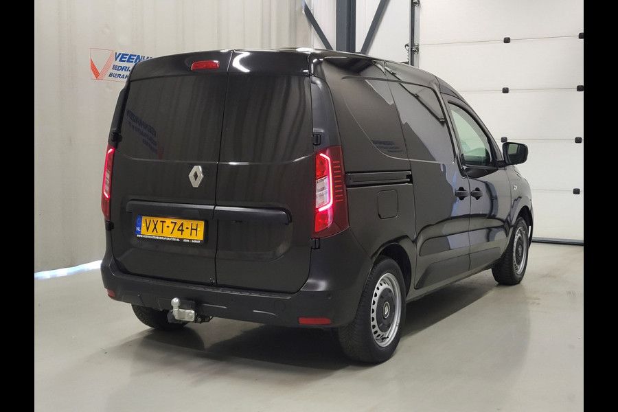 Renault Express 1.5dCi Euro 6!