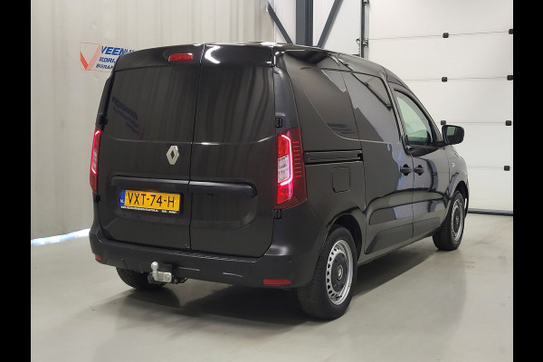 Renault Express 1.5dCi Euro 6!